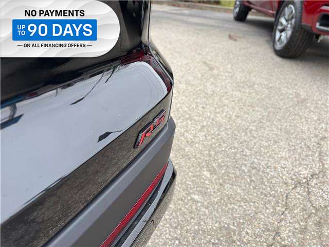 2026 Chevrolet Equinox RS (Stk: TT372268) in Caledonia - Image 13 of 65