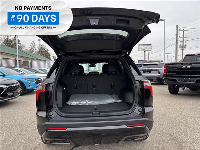 2026 Chevrolet Equinox RS (Stk: TT372268) in Caledonia - Image 14 of 65