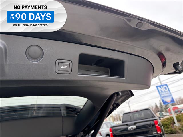 2026 Chevrolet Equinox RS (Stk: TT372268) in Caledonia - Image 15 of 65