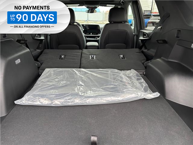 2026 Chevrolet Equinox RS (Stk: TT372268) in Caledonia - Image 20 of 65