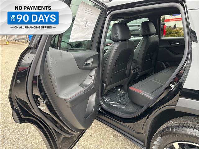 2026 Chevrolet Equinox RS (Stk: TT372268) in Caledonia - Image 21 of 65