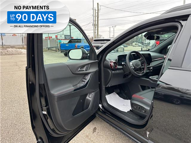 2026 Chevrolet Equinox RS (Stk: TT372268) in Caledonia - Image 26 of 65