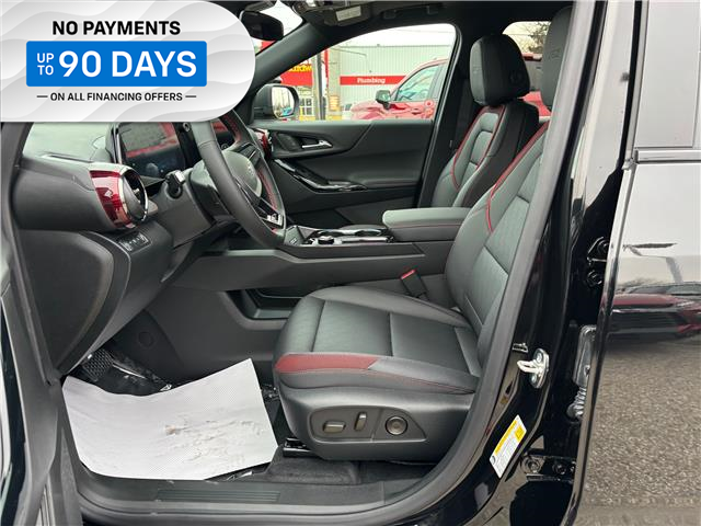 2026 Chevrolet Equinox RS (Stk: TT372268) in Caledonia - Image 31 of 65