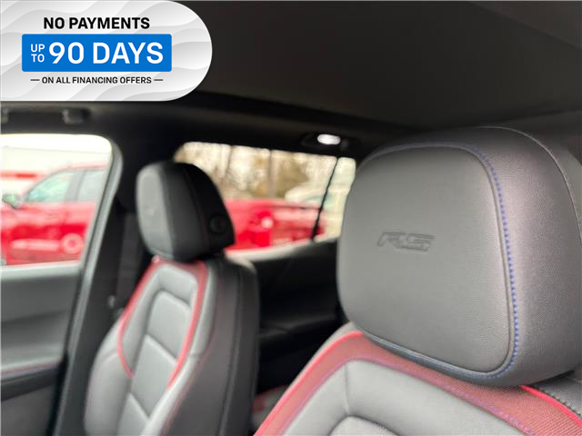 2026 Chevrolet Equinox RS (Stk: TT372268) in Caledonia - Image 33 of 65