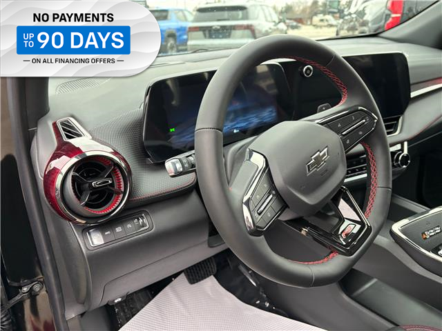 2026 Chevrolet Equinox RS (Stk: TT372268) in Caledonia - Image 34 of 65