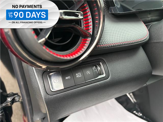 2026 Chevrolet Equinox RS (Stk: TT372268) in Caledonia - Image 35 of 65