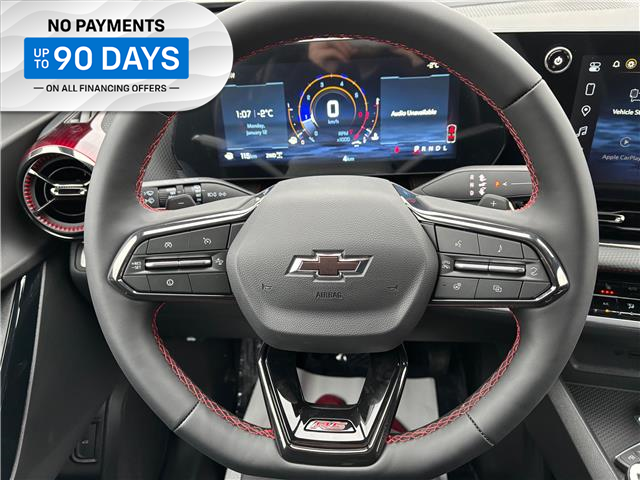 2026 Chevrolet Equinox RS (Stk: TT372268) in Caledonia - Image 36 of 65