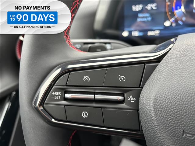 2026 Chevrolet Equinox RS (Stk: TT372268) in Caledonia - Image 37 of 65