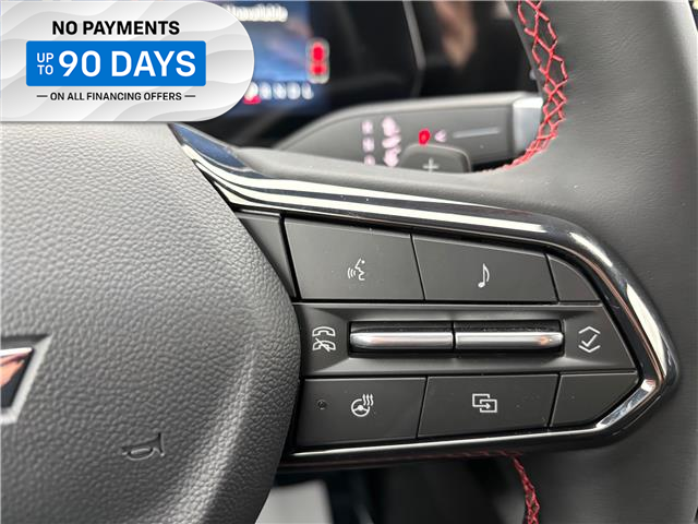 2026 Chevrolet Equinox RS (Stk: TT372268) in Caledonia - Image 38 of 65