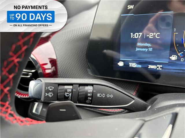 2026 Chevrolet Equinox RS (Stk: TT372268) in Caledonia - Image 39 of 65