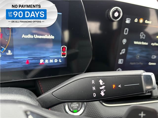 2026 Chevrolet Equinox RS (Stk: TT372268) in Caledonia - Image 40 of 65