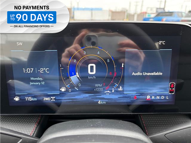 2026 Chevrolet Equinox RS (Stk: TT372268) in Caledonia - Image 41 of 65