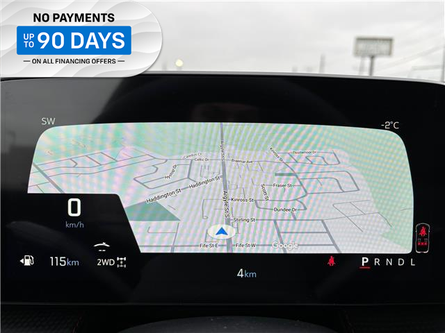 2026 Chevrolet Equinox RS (Stk: TT372268) in Caledonia - Image 42 of 65