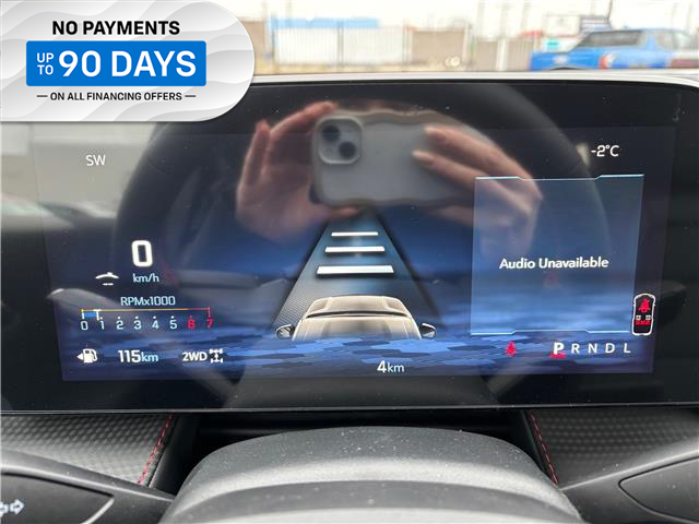 2026 Chevrolet Equinox RS (Stk: TT372268) in Caledonia - Image 43 of 65