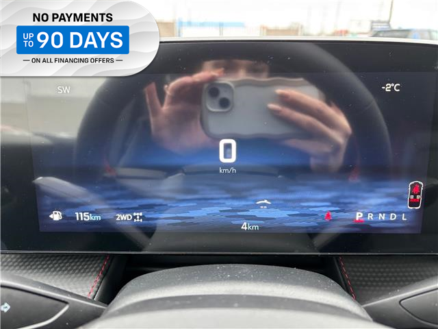 2026 Chevrolet Equinox RS (Stk: TT372268) in Caledonia - Image 44 of 65