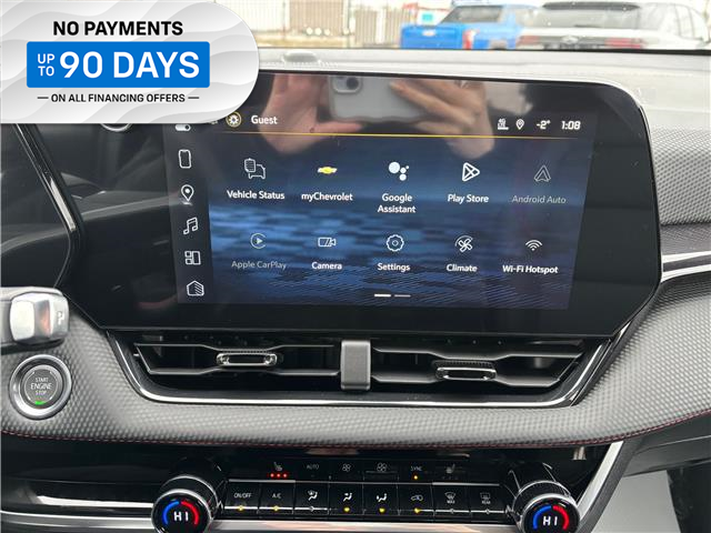 2026 Chevrolet Equinox RS (Stk: TT372268) in Caledonia - Image 45 of 65