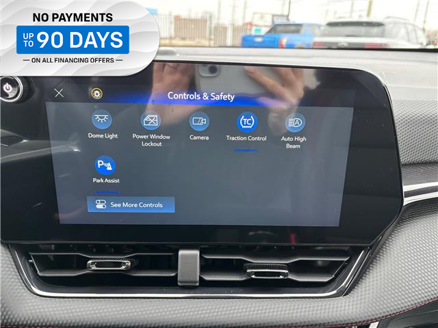 2026 Chevrolet Equinox RS (Stk: TT372268) in Caledonia - Image 47 of 65