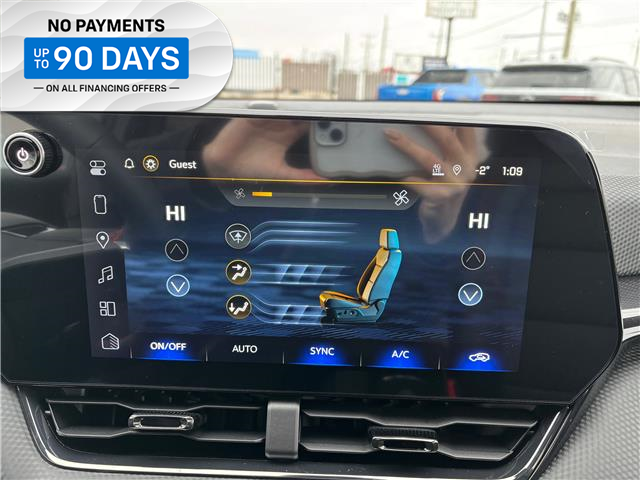 2026 Chevrolet Equinox RS (Stk: TT372268) in Caledonia - Image 48 of 65