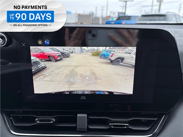 2026 Chevrolet Equinox RS (Stk: TT372268) in Caledonia - Image 49 of 65