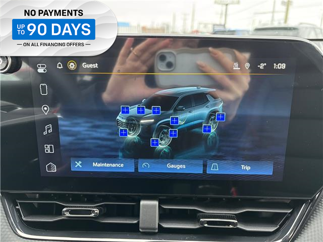 2026 Chevrolet Equinox RS (Stk: TT372268) in Caledonia - Image 50 of 65