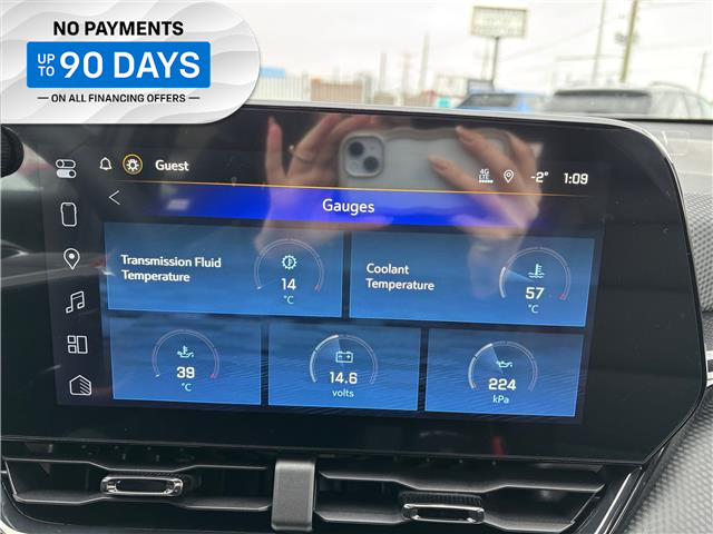 2026 Chevrolet Equinox RS (Stk: TT372268) in Caledonia - Image 52 of 65