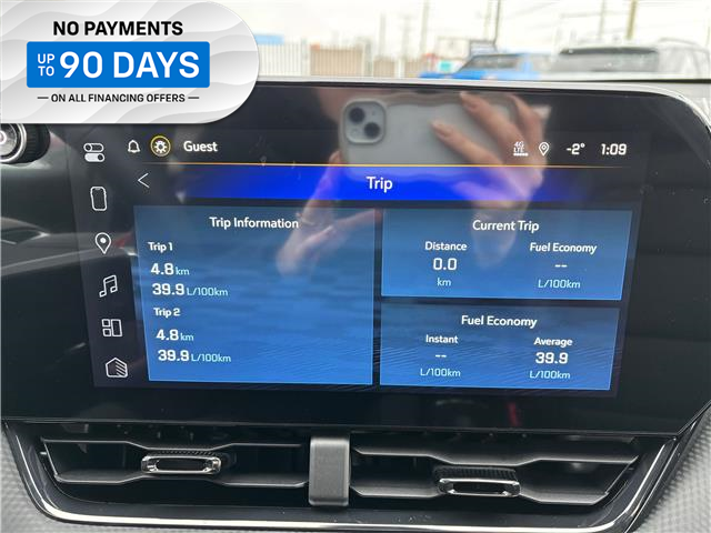 2026 Chevrolet Equinox RS (Stk: TT372268) in Caledonia - Image 53 of 65