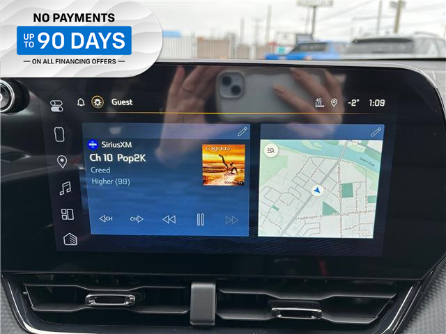 2026 Chevrolet Equinox RS (Stk: TT372268) in Caledonia - Image 54 of 65