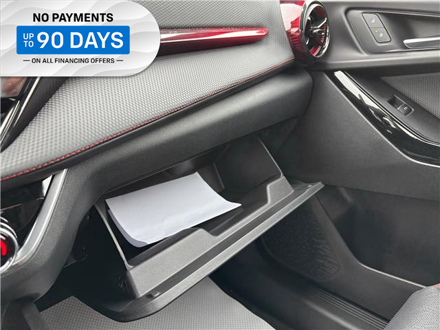 2026 Chevrolet Equinox RS (Stk: TT372268) in Caledonia - Image 60 of 65