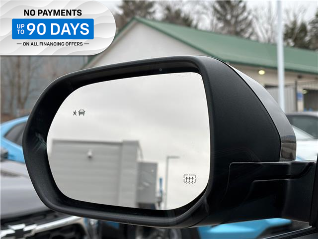 2026 Chevrolet Equinox RS (Stk: TT372268) in Caledonia - Image 65 of 65