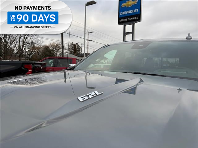 2026 Chevrolet Silverado 1500 High Country (Stk: TT179826) in Caledonia - Image 10 of 68 2026 Chevrolet Silverado 1500 High Country (Stk: TT179826) in Caledonia - Image 10 of 68