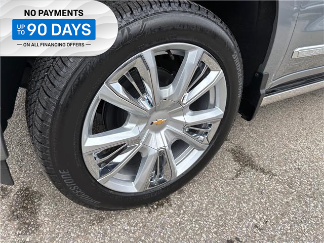 2026 Chevrolet Silverado 1500 High Country (Stk: TT179826) in Caledonia - Image 12 of 68 2026 Chevrolet Silverado 1500 High Country (Stk: TT179826) in Caledonia - Image 12 of 68