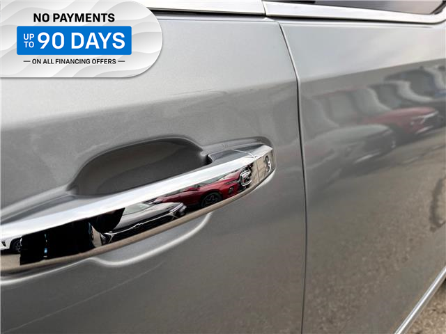 2026 Chevrolet Silverado 1500 High Country (Stk: TT179826) in Caledonia - Image 13 of 68 2026 Chevrolet Silverado 1500 High Country (Stk: TT179826) in Caledonia - Image 13 of 68
