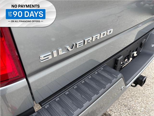 2026 Chevrolet Silverado 1500 High Country (Stk: TT179826) in Caledonia - Image 14 of 68 2026 Chevrolet Silverado 1500 High Country (Stk: TT179826) in Caledonia - Image 14 of 68