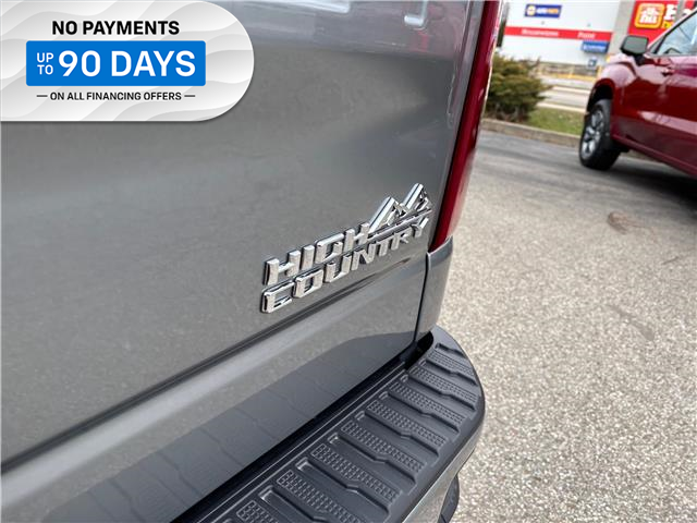 2026 Chevrolet Silverado 1500 High Country (Stk: TT179826) in Caledonia - Image 15 of 68 2026 Chevrolet Silverado 1500 High Country (Stk: TT179826) in Caledonia - Image 15 of 68