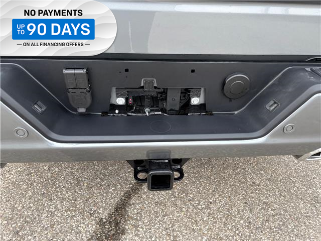 2026 Chevrolet Silverado 1500 High Country (Stk: TT179826) in Caledonia - Image 16 of 68 2026 Chevrolet Silverado 1500 High Country (Stk: TT179826) in Caledonia - Image 16 of 68