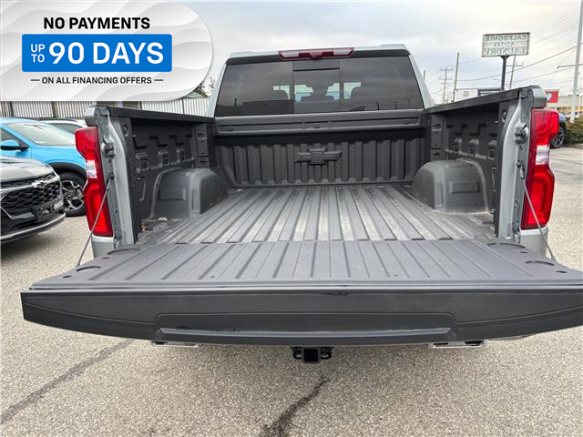 2026 Chevrolet Silverado 1500 High Country (Stk: TT179826) in Caledonia - Image 17 of 68 2026 Chevrolet Silverado 1500 High Country (Stk: TT179826) in Caledonia - Image 17 of 68