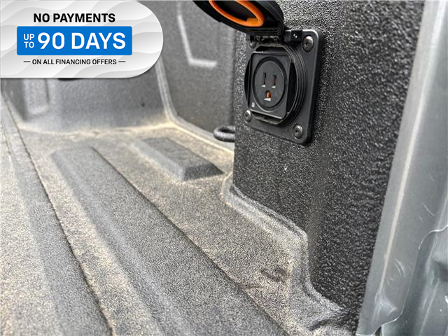 2026 Chevrolet Silverado 1500 High Country (Stk: TT179826) in Caledonia - Image 18 of 68 2026 Chevrolet Silverado 1500 High Country (Stk: TT179826) in Caledonia - Image 18 of 68