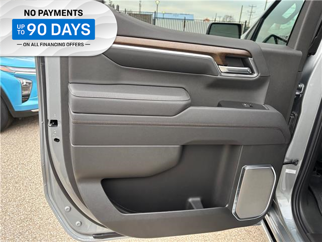 2026 Chevrolet Silverado 1500 High Country (Stk: TT179826) in Caledonia - Image 20 of 68 2026 Chevrolet Silverado 1500 High Country (Stk: TT179826) in Caledonia - Image 20 of 68