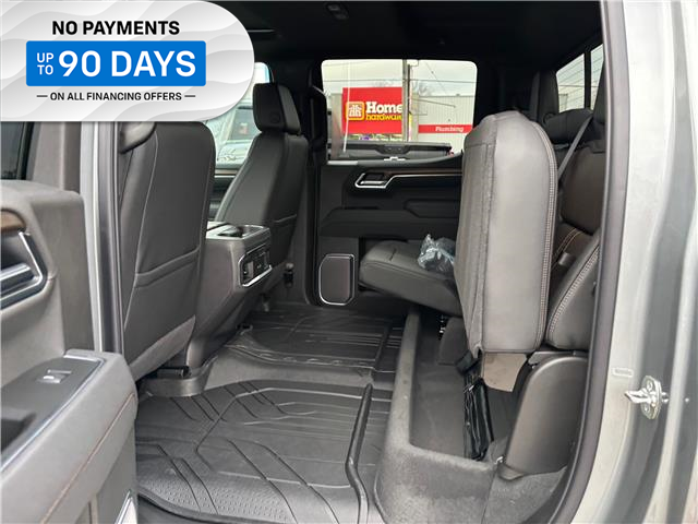 2026 Chevrolet Silverado 1500 High Country (Stk: TT179826) in Caledonia - Image 21 of 68 2026 Chevrolet Silverado 1500 High Country (Stk: TT179826) in Caledonia - Image 21 of 68