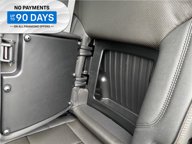 2026 Chevrolet Silverado 1500 High Country (Stk: TT179826) in Caledonia - Image 23 of 68 2026 Chevrolet Silverado 1500 High Country (Stk: TT179826) in Caledonia - Image 23 of 68
