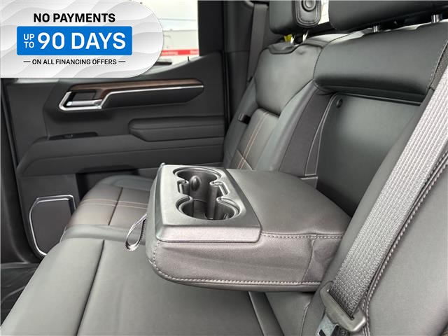 2026 Chevrolet Silverado 1500 High Country (Stk: TT179826) in Caledonia - Image 24 of 68 2026 Chevrolet Silverado 1500 High Country (Stk: TT179826) in Caledonia - Image 24 of 68