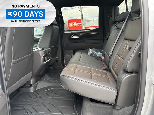 2026 Chevrolet Silverado 1500 High Country (Stk: TT179826) in Caledonia - Image 22 of 68 2026 Chevrolet Silverado 1500 High Country (Stk: TT179826) in Caledonia - Image 22 of 68
