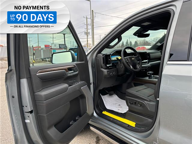 2026 Chevrolet Silverado 1500 High Country (Stk: TT179826) in Caledonia - Image 26 of 68 2026 Chevrolet Silverado 1500 High Country (Stk: TT179826) in Caledonia - Image 26 of 68