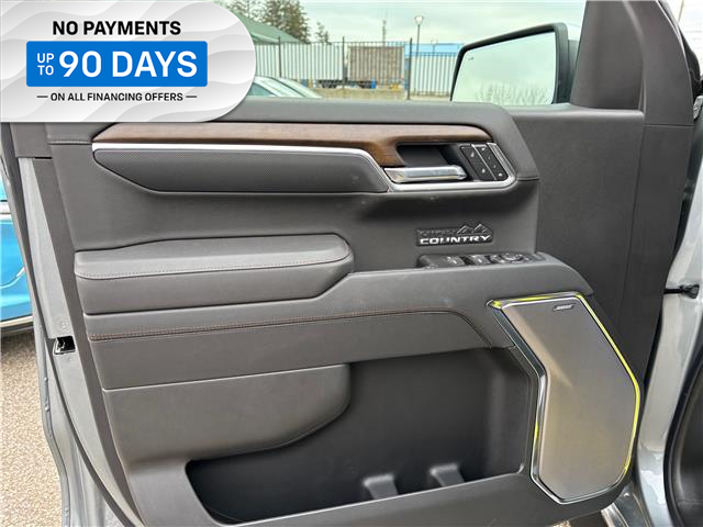 2026 Chevrolet Silverado 1500 High Country (Stk: TT179826) in Caledonia - Image 27 of 68 2026 Chevrolet Silverado 1500 High Country (Stk: TT179826) in Caledonia - Image 27 of 68