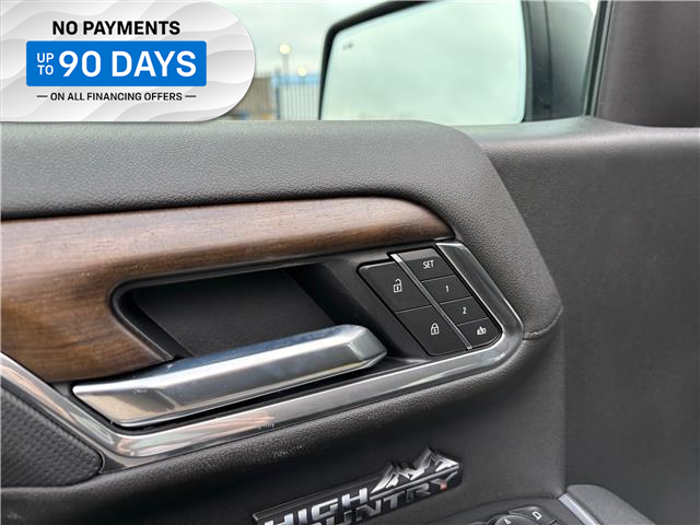 2026 Chevrolet Silverado 1500 High Country (Stk: TT179826) in Caledonia - Image 28 of 68 2026 Chevrolet Silverado 1500 High Country (Stk: TT179826) in Caledonia - Image 28 of 68