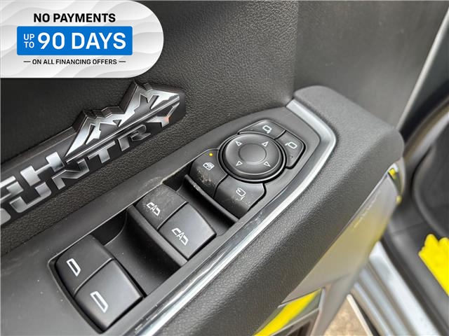 2026 Chevrolet Silverado 1500 High Country (Stk: TT179826) in Caledonia - Image 29 of 68 2026 Chevrolet Silverado 1500 High Country (Stk: TT179826) in Caledonia - Image 29 of 68