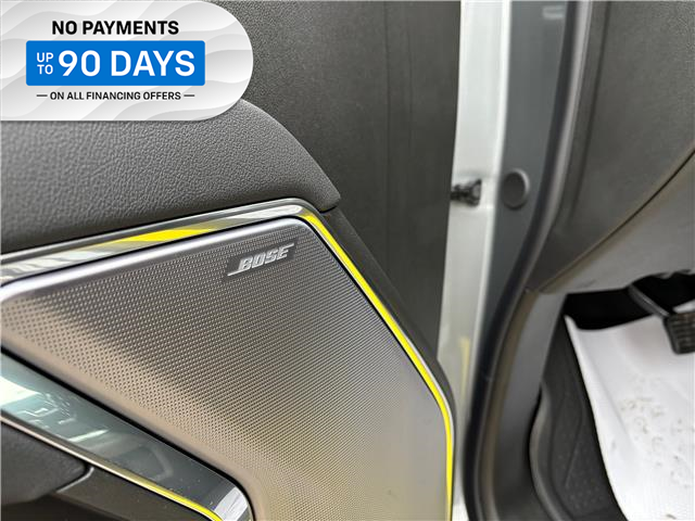 2026 Chevrolet Silverado 1500 High Country (Stk: TT179826) in Caledonia - Image 30 of 68 2026 Chevrolet Silverado 1500 High Country (Stk: TT179826) in Caledonia - Image 30 of 68