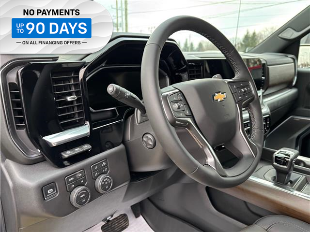 2026 Chevrolet Silverado 1500 High Country (Stk: TT179826) in Caledonia - Image 34 of 68 2026 Chevrolet Silverado 1500 High Country (Stk: TT179826) in Caledonia - Image 34 of 68