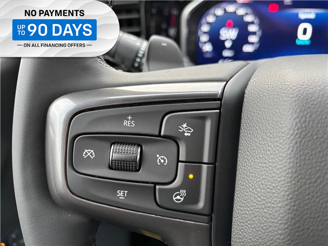2026 Chevrolet Silverado 1500 High Country (Stk: TT179826) in Caledonia - Image 37 of 68 2026 Chevrolet Silverado 1500 High Country (Stk: TT179826) in Caledonia - Image 37 of 68