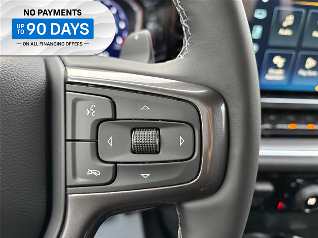 2026 Chevrolet Silverado 1500 High Country (Stk: TT179826) in Caledonia - Image 38 of 68 2026 Chevrolet Silverado 1500 High Country (Stk: TT179826) in Caledonia - Image 38 of 68